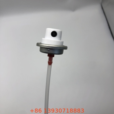 Bir Inç Uygulamalar için Verimli püskürtme boya valfi Konut Açığı ф2.0×ф0.33mm