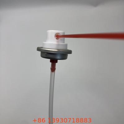 Uzun süreli performans için Metal Spray Paint Valve Inner Gasket Buty U-133