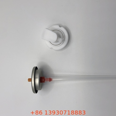 Uzun süreli performans için Metal Spray Paint Valve Inner Gasket Buty U-133