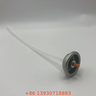 Çok amaçlı püskürtme türü Özel WD 40 yağlandırma valfi