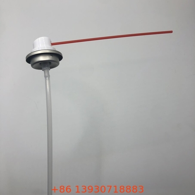 Çok amaçlı püskürtme türü Özel WD 40 yağlandırma valfi
