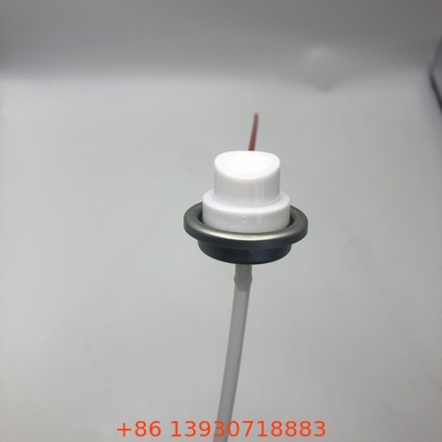 Çok Kullanımlı Uygulamalar İçin Çok yönlü WD-40 Yağlama Valfı - Güvenilir ve Etkili