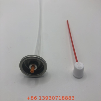 Çok Kullanımlı Uygulamalar İçin Çok yönlü WD-40 Yağlama Valfı - Güvenilir ve Etkili