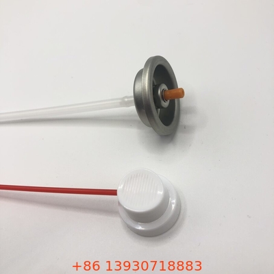 MDF Kit Aktifleştirme Valfı - Hassas Kontrolle Verimliliğinizi Artırın