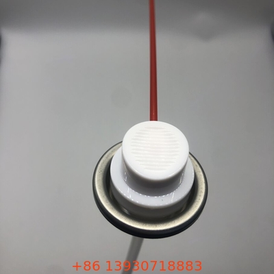 Endüstriyel Yağ Yağ Aerosol Valfı