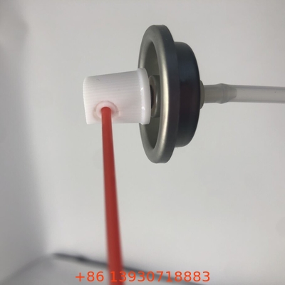 Endüstriyel Makineler için Yüksek Performanslı WD-40 Yağlayıcı Valf - Hassas Uygulama ve Korozyon Koruması (Özellik)