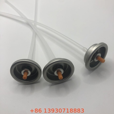 Hassas MDF Kit Aktifleştirme Valfı - Her seferinde kusursuz sonuçlara ulaşın