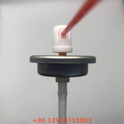 Valf Karbüratör Solvent Valf, Karbüratör Temizleyici Valfi için Valf