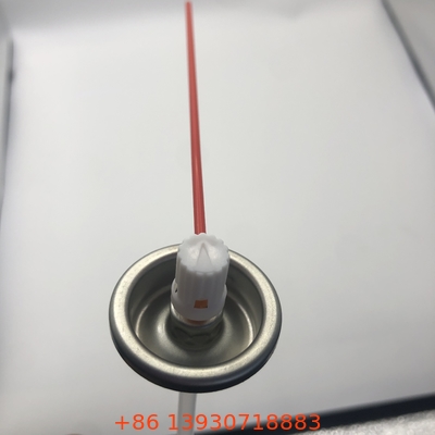 Tek Orifis Aerosol Spray Paint Valve One Inch Stem Housing 2.0×0.33mm