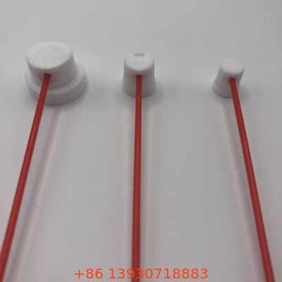 Buna Gasketli MDF Stetoskopları için Yüksek Performanslı MDF Kit Aktifleşen Valf