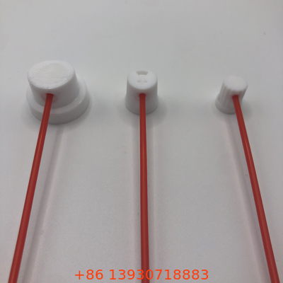 Buna Gasketli MDF Stetoskopları için Yüksek Performanslı MDF Kit Aktifleşen Valf