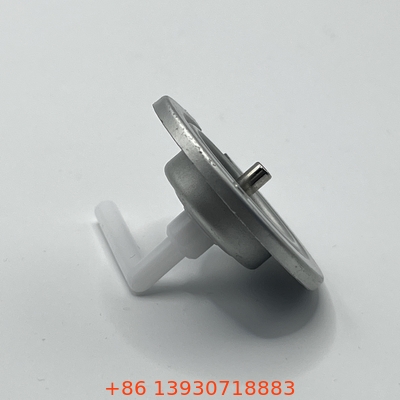 Buna İç Gasketi Butane Gaz Valfi OEM Uygulamaları için İdeal