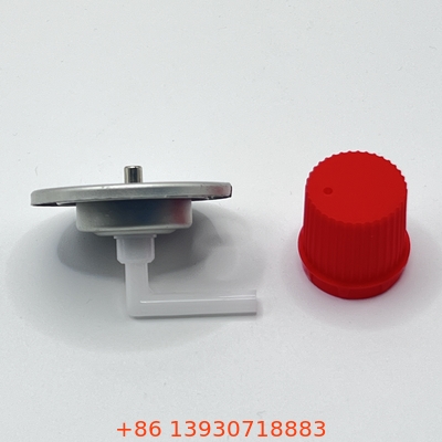 Buna, verimli uygulamalar için dış gazket püskürtme boya valfi