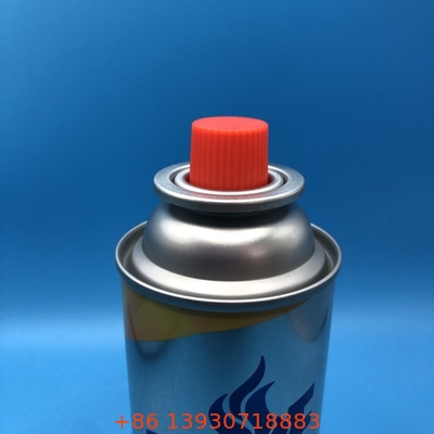 Güvenli ve Konforlu Pişirme için Güvenilir Butane Gaz Fırın Valfı