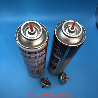 Güvenilir Performans için Sıkı Kalite Kontrolü Gaz Valf Montajı
