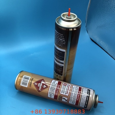 Endüstriyel Uygulamalarda Kolay Çakma İçin Ergonomik Gaz Çakma Valfı
