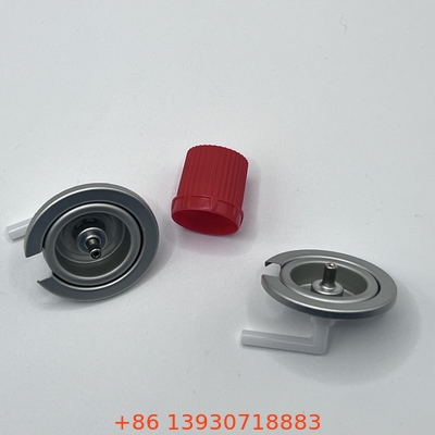 OEM Sergisi ile Mevcut Butane Gaz Valf Meksika İç Gasketi Buna