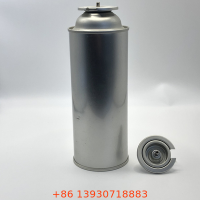 Buna Dış Gaske ile Endüstriyel Butan Gaz Valfı - Optimize Propan Akış Kontrolü