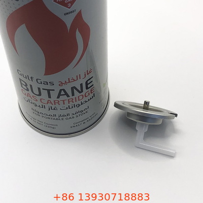 Çevrimiçi Satın Alınabilir Uyumlu Taşınabilir Gaz Fırını Valfı