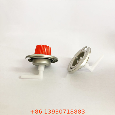OEM için ve Outer Gaske Buna ile barbekü gaz kartuşu valfi