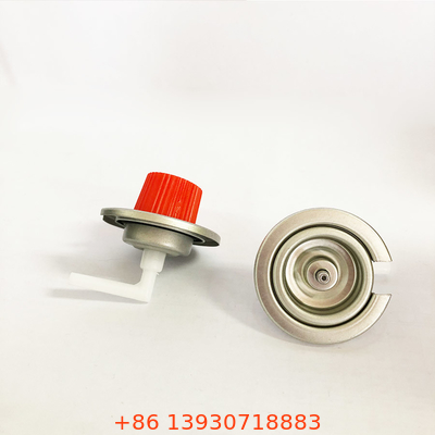 OEM için ve Outer Gaske Buna ile barbekü gaz kartuşu valfi