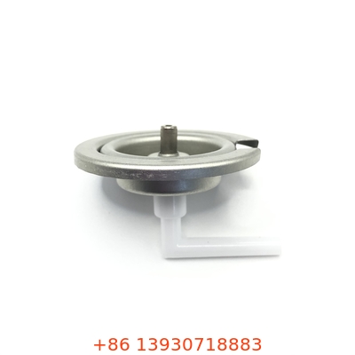 Buna İç Gasketi ile Özel Kök Butane Gaz Fırın Valfi