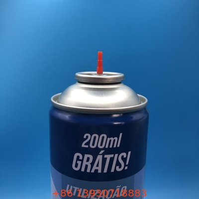 Premium Butane Lighter Gaz Valvu Doldurma Valvu - Çakmaklar için Kolay Doldurma Çözümü - Güvenilir ve Çok yönlü