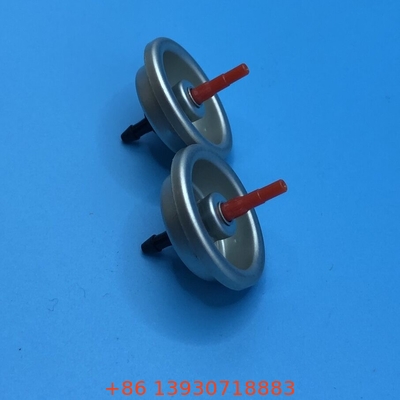 Premium Butane Lighter Gaz Valvu Doldurma Valvu - Çakmaklar için Kolay Doldurma Çözümü - Güvenilir ve Çok yönlü