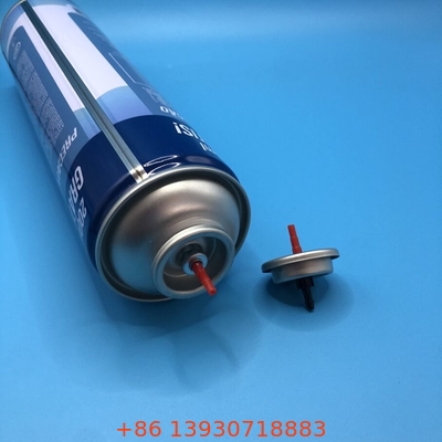 Premium Butane Lighter Gaz Valvu Doldurma Valvu - Çakmaklar için Kolay Doldurma Çözümü - Güvenilir ve Çok yönlü