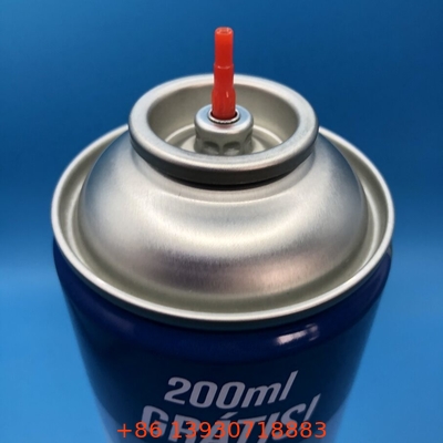 Premium Butane Lighter Gaz Valvu Doldurma Valvu - Çakmaklar için Kolay Doldurma Çözümü - Güvenilir ve Çok yönlü