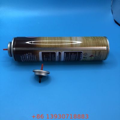 Butane Lighter Gas Refill Valve Universal Replacement Gas Injection Valve