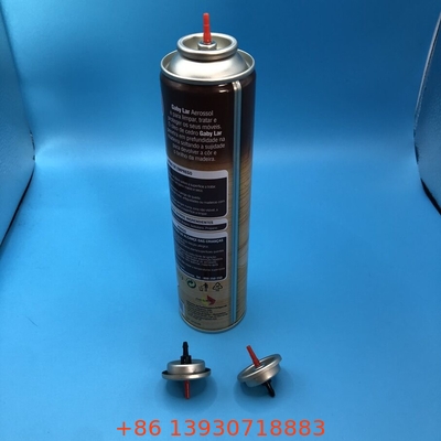 Çok yönlü Butane Gaz Valf Lighter için dolgu valfi - Üst düzey performansla uygun dolgu çözümü - Dayanıklı