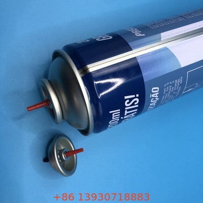 Çok yönlü Butane Gaz Valf Lighter için dolgu valfi - Üst düzey performansla uygun dolgu çözümü - Dayanıklı