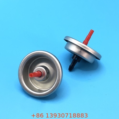 Çok yönlü Butane Gaz Valf Lighter için dolgu valfi - Üst düzey performansla uygun dolgu çözümü - Dayanıklı