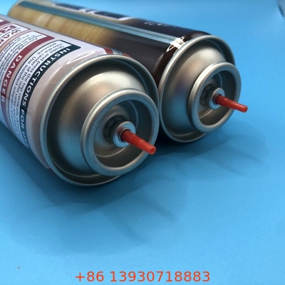 Evrensel Butane Çakmaklarını Doldurmak İçin Uygun Gaz Doldurma Valfı
