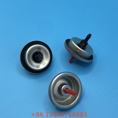 Dış Gaskett Buna Refill Valve Fitting - Sigara Çakmakları için Geliştirilmiş Performans