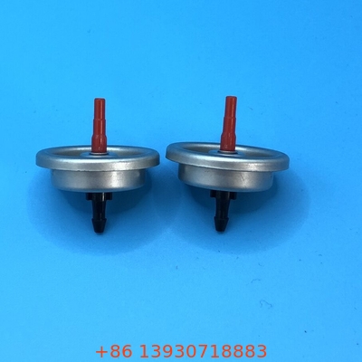 Dış Gaskett Buna Refill Valve Fitting - Sigara Çakmakları için Geliştirilmiş Performans