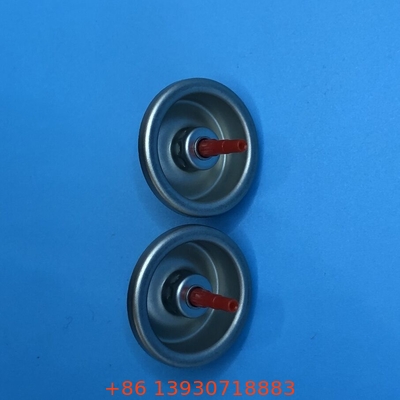 Dış Gaskett Buna Refill Valve Fitting - Sigara Çakmakları için Geliştirilmiş Performans