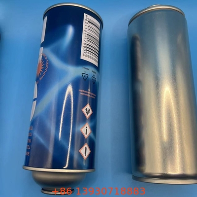Botan Gaz Silindirleri