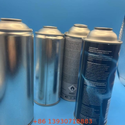 Çöp Butane Gaz Düzeni Piknik için - Tinplate İhracatçısı