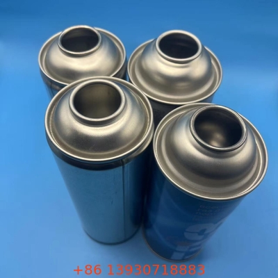 Çöp Butane Gaz Düzeni Piknik için - Tinplate İhracatçısı