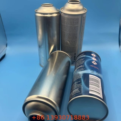 Endüstriyel için güvenilir butan gaz tankı - butan gaz kutuları