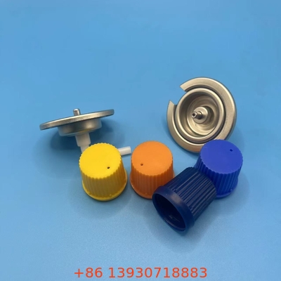 OEM ile Propan Gaz Valfi PP Butane Gaz Valfi