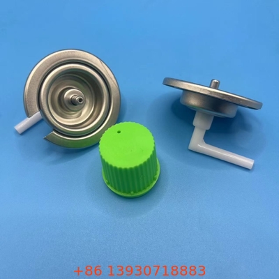 OEM ile Propan Gaz Valfi PP Butane Gaz Valfi