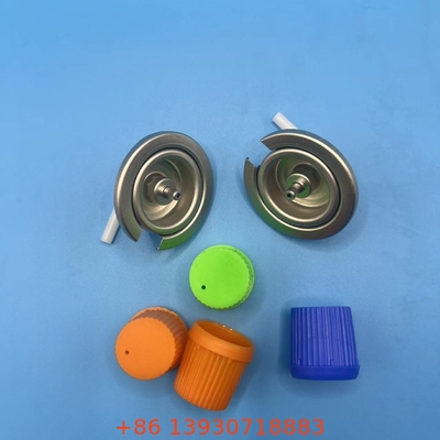 OEM ile Propan Gaz Valfi PP Butane Gaz Valfi