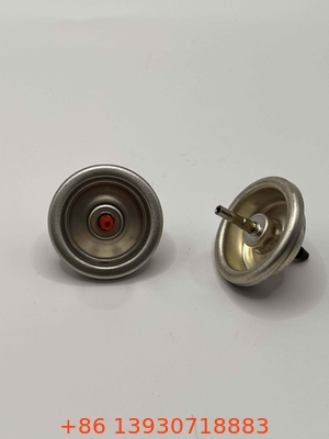 Sigara Çakmak Gaz Çakmak Doldurma Valfı Sıkı Kalite Kontrol Sistemi Avantajı