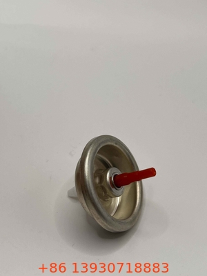 Stainless Steel Spring Refill Valve Fitting for Industrial with Outer Gasket Buna (Dış sıvılıklı dış sıvı)