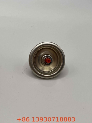 Stainless Steel Spring Refill Valve Fitting for Industrial with Outer Gasket Buna (Dış sıvılıklı dış sıvı)