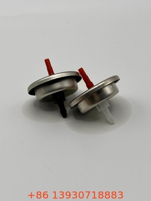 Stainless Steel Spring Refill Valve Fitting for Industrial with Outer Gasket Buna (Dış sıvılıklı dış sıvı)