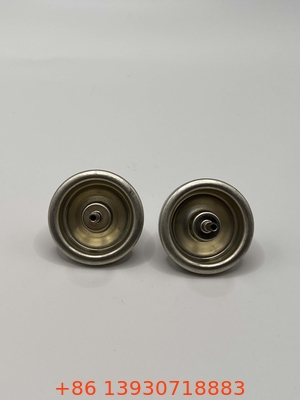 Gaz Çakmak Doldurma Valfı Plastik Butane Gazı Kökü ile Evrensel Butane Gazı